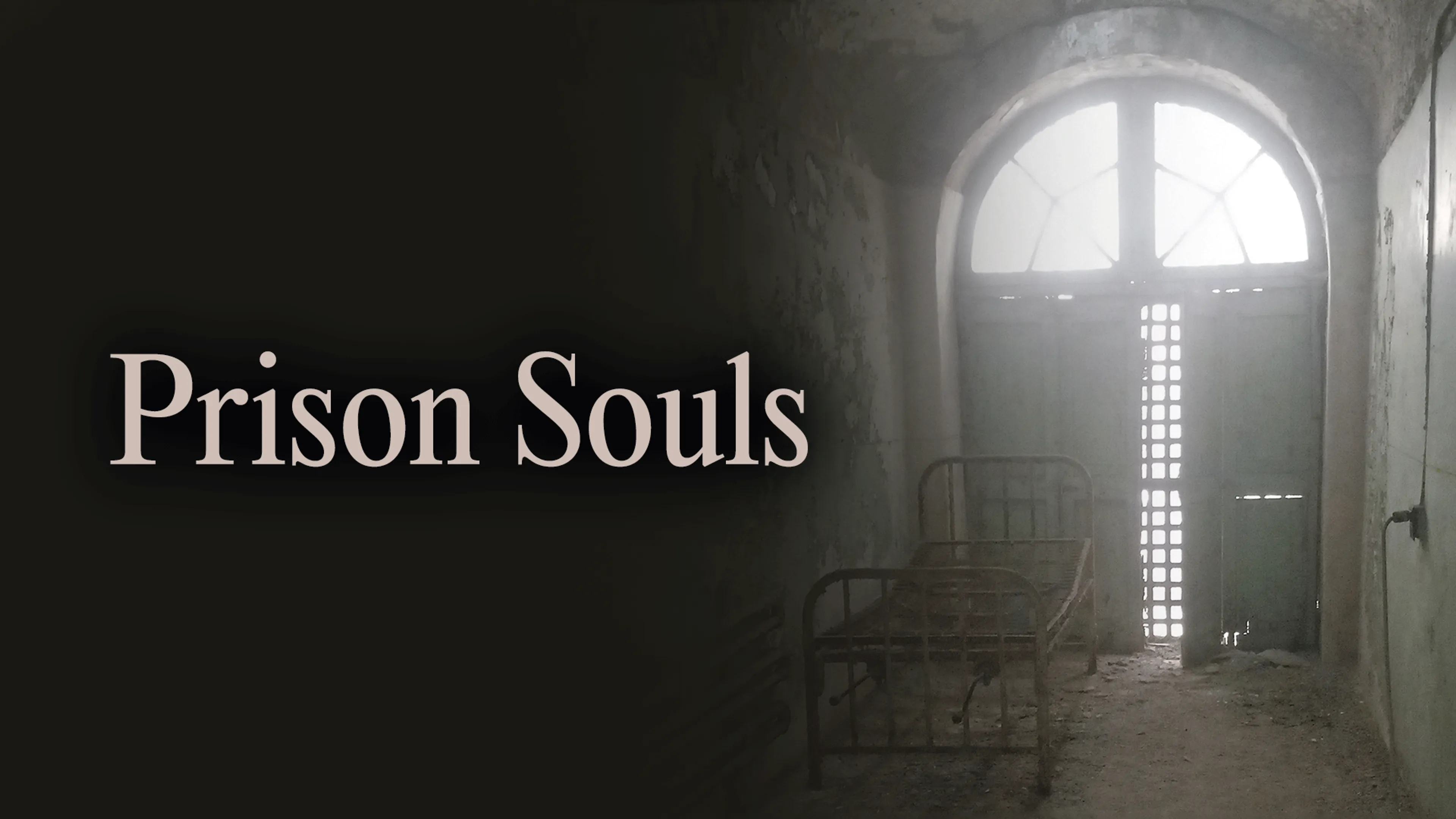 Prison Souls poster